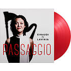 Lavinia Meijer Passaggio: Einaudi By Limited Edition LP