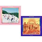 Seventeen Boys Be (USA-import) CD