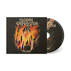 Phantom Corporation Fallout (Digipack) CD