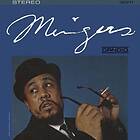 Charles Mingus (Remastered) CD