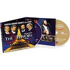 Luciano Pavarotti The Three Tenors Paris 1998 25th Anniversary Edition CD