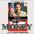 Ennio Morricone Money LP