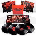 Aerosmith Greatest Hits Deluxe Edition LP