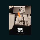 Tobias Freund Top Ten LP