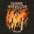 Phantom Corporation Fallout CD