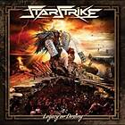 Starstrike Legacy Or Destiny LP