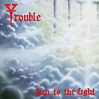 Trouble Run To The Light CD