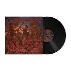 Cannibal Corpse Chaos Horrific LP