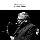 Alan Skidmore A Supreme Love CD
