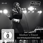 Mother's Finest Live At Rockpalast 1978 & 2003 CD