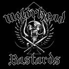 Motörhead Bastards Limited Edition LP