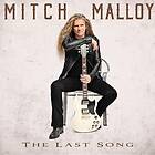 Mitch Malloy The Last Song CD