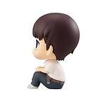 Evangelion Thrice Upon A Time Look Up Series: Shinji Ikari (USA-import) MERCH