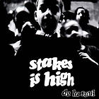 De La Soul Stakes Is High MC