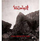 Wallachia From Behind The Light Limited Edition LP