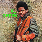 Al Green Let's Stay Together (Remastered) CD