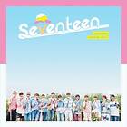 Seventeen Love & Letter (USA-import) CD