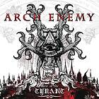 Arch Enemy Rise Of The Tyrant LP