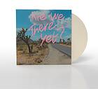 Rick Astley Are We There Yet? Limited Edition LP