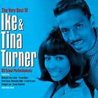 Ike & Tina Turner The Very Best Of CD