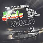 Diverse Artister The Dark Side Of Italo Disco 2 LP