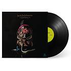 Jack DeJohnette Sorcery LP