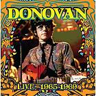 Donovan Live 1965-69 CD