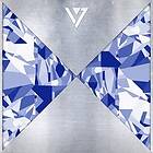 Seventeen 17 Carat (USA-import) CD