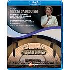 Messa Da Requiem: Los Angeles Philharmonic (Dudamel) (UK-import) BD