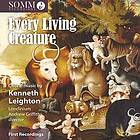 Londinium Leighton: Every Living Creature Choral Music CD