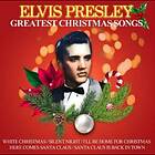 Elvis Presley Greatest Christmas Songs LP