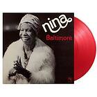 Nina Simone Baltimore Limited Edition LP