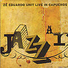 Zé Eduardo Unit Live On Capuchos CD