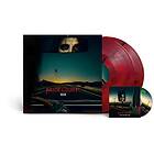 Alice Cooper Road Limited Edition LP