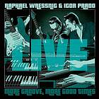 Igor Prado Live LP