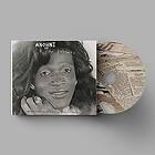 Anohni My Back Was A Bridge For You To Cross CD