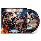 Doro Conqueress Forever Strong And Proud CD