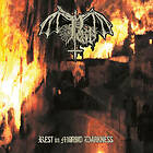 Pest Rest In Morbid Darkness Limited Edition LP