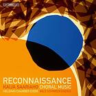 Helsinki Chamber Choir Saariaho: Reconnaissance CD