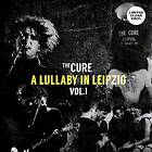 The Cure A Lullaby In Leipzig Vol.1 Limited Edition LP