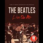 The Beatles Live On Air (Public Radio Broadcast Recordings) CD