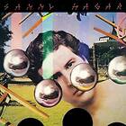 Sammy Hagar Musical Chairs CD