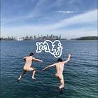 Mom Jeans Sweet Tooth LP