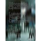 Riccardo Chailly / Lucerne Festival Orchestra: The First Years (UK-import) DVD