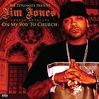 Jim Jones On My Way To Church Limited Edition (RSD 2023) LP