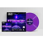 Diverse Electronica Talla 2XLC Presents World Of Trance Limited Edition LP