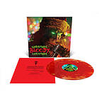 Steve Moore (Zombi) Christmas Bloody (Original Motion Picture Soundtrack) Limited Edition LP