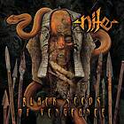 Nile Black Seeds Of Vengeance Limited Edition LP