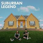 Durry Suburban Legend CD