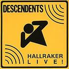 The Descendents Hallraker (USA-import) CD